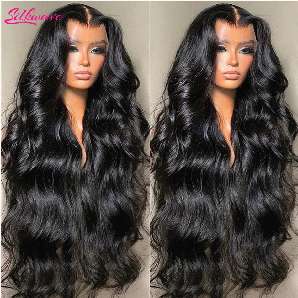 Lace Frontal Wig Brazilian Hair